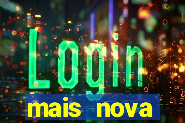 mais nova plataforma de jogos